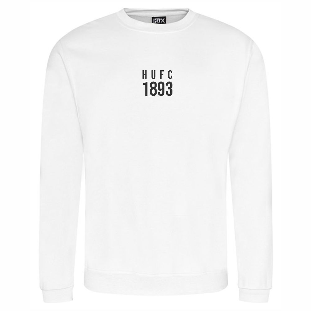 HASTINGS UNITED FC -"1893" HUFC SWEATSHIRT - Available in 7 colours - Image 7
