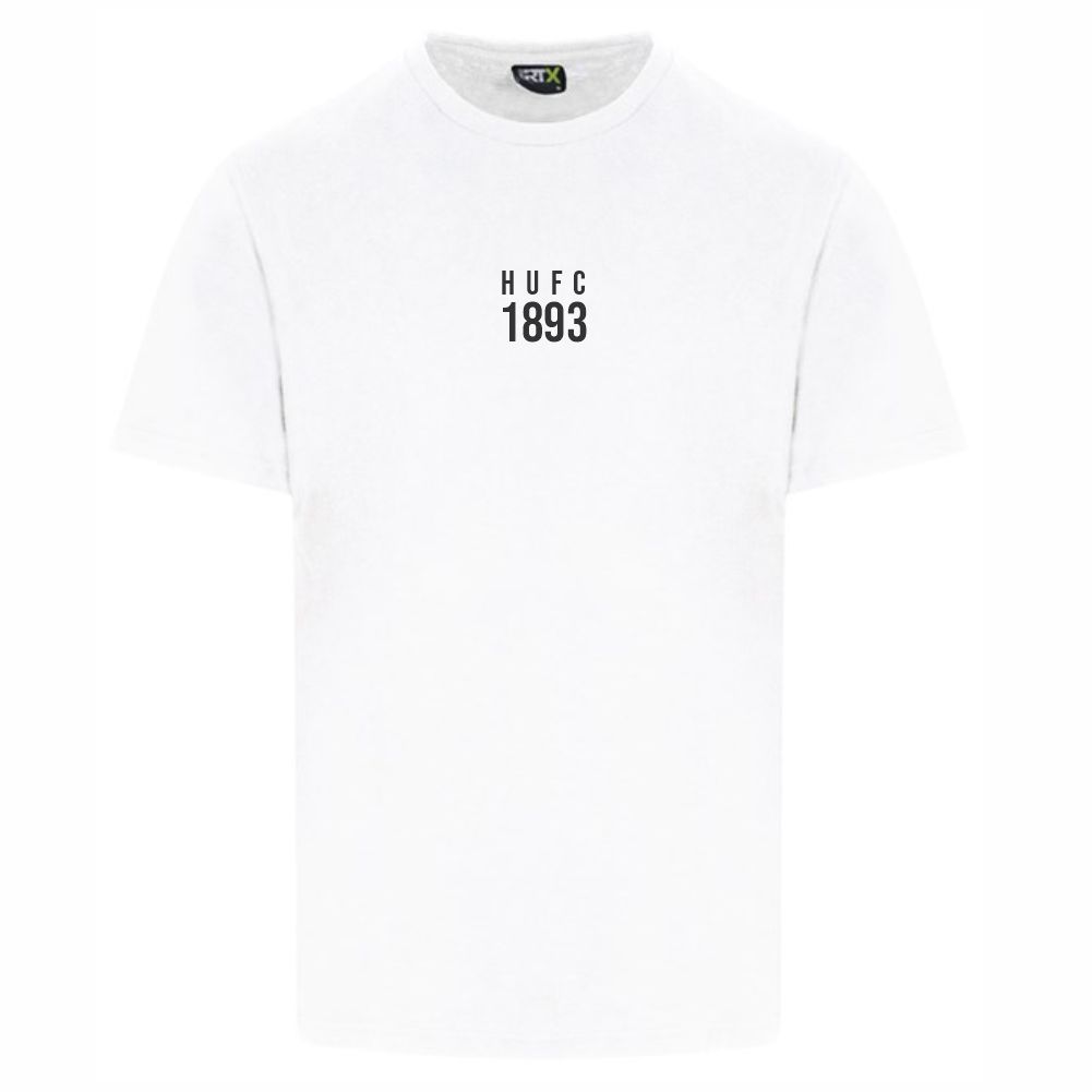 HASTINGS UNITED FC - "1893" HUFC T SHIRT- Available in 7 colours - Image 4