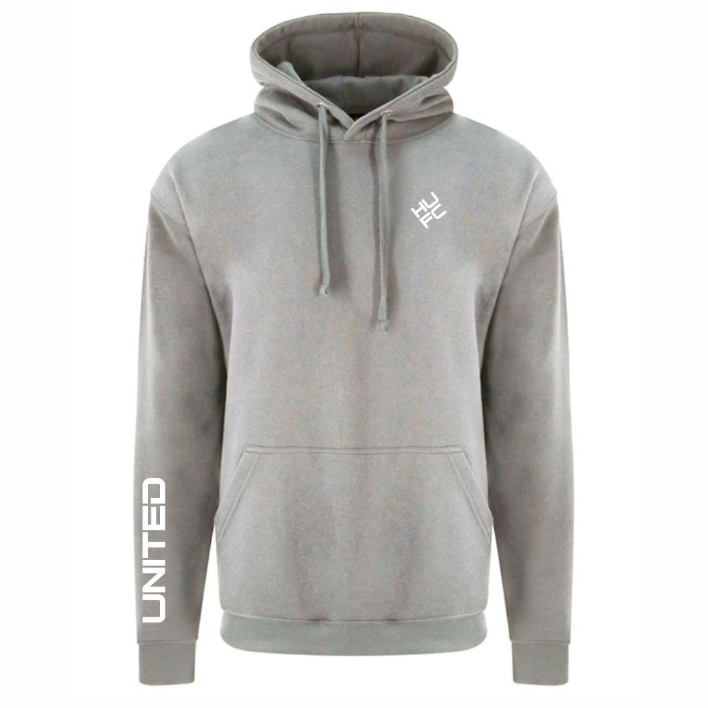 JUNIOR HASTINGS UNITED FC - "DIAMOND" HUFC HOODY - Available in 4 colours - Image 3