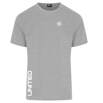 HASTINGS UNITED FC - "DIAMOND" HUFC T SHIRT- Available in 7 colours
