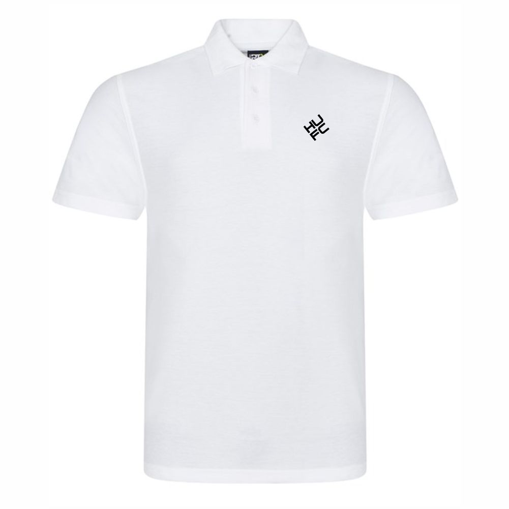 HASTINGS UNITED FC – “DIAMOND” HUFC POLO SHIRT – available in 7 colours HASTINGS UNITED FC – “DIAMOND” HUFC POLO SHIRT – available in 7 colours