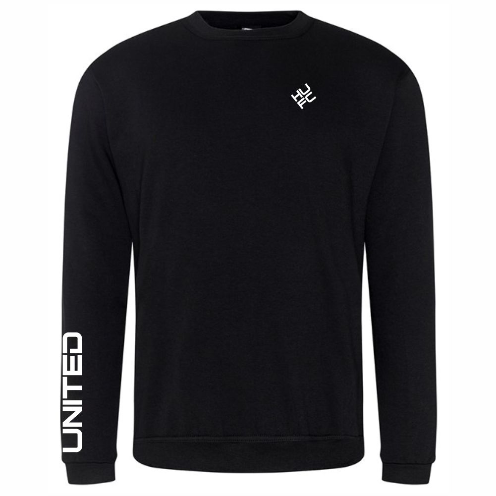 HASTINGS UNITED FC -"DIAMOND" HUFC SWEATSHIRT - Available in 7 colours - Image 8