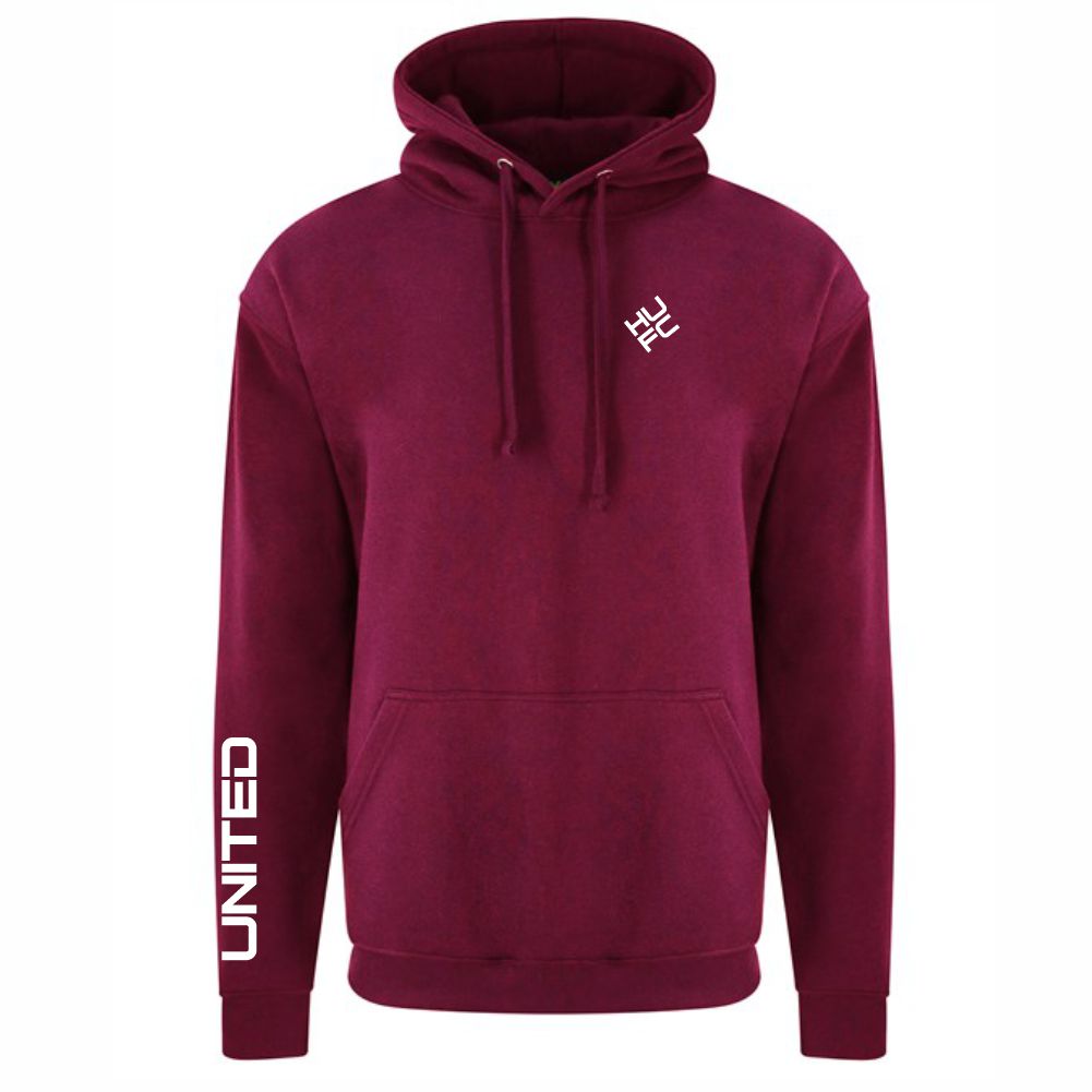 HASTINGS UNITED FC – “DIAMOND” HUFC HOODY – Available in 4 colours HASTINGS UNITED FC – “DIAMOND” HUFC HOODY – Available in 4 colours