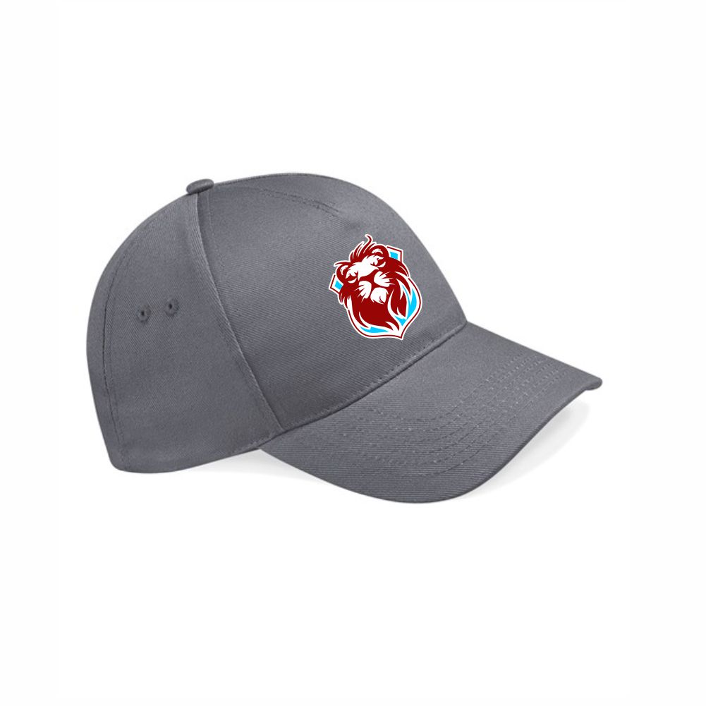 HASTINGS UNITED FC - SUMMER CAP - Available in 5 colours - Image 3