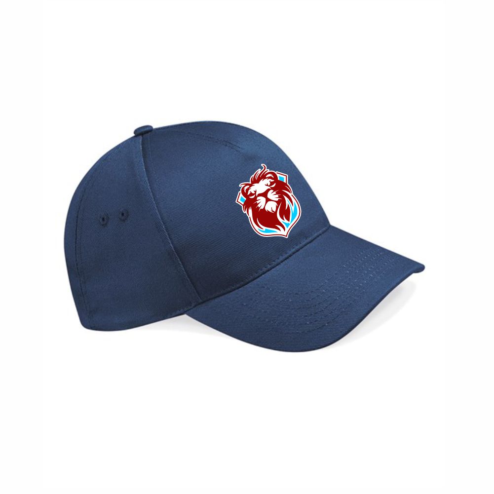 HASTINGS UNITED FC - SUMMER CAP - Available in 5 colours - Image 2