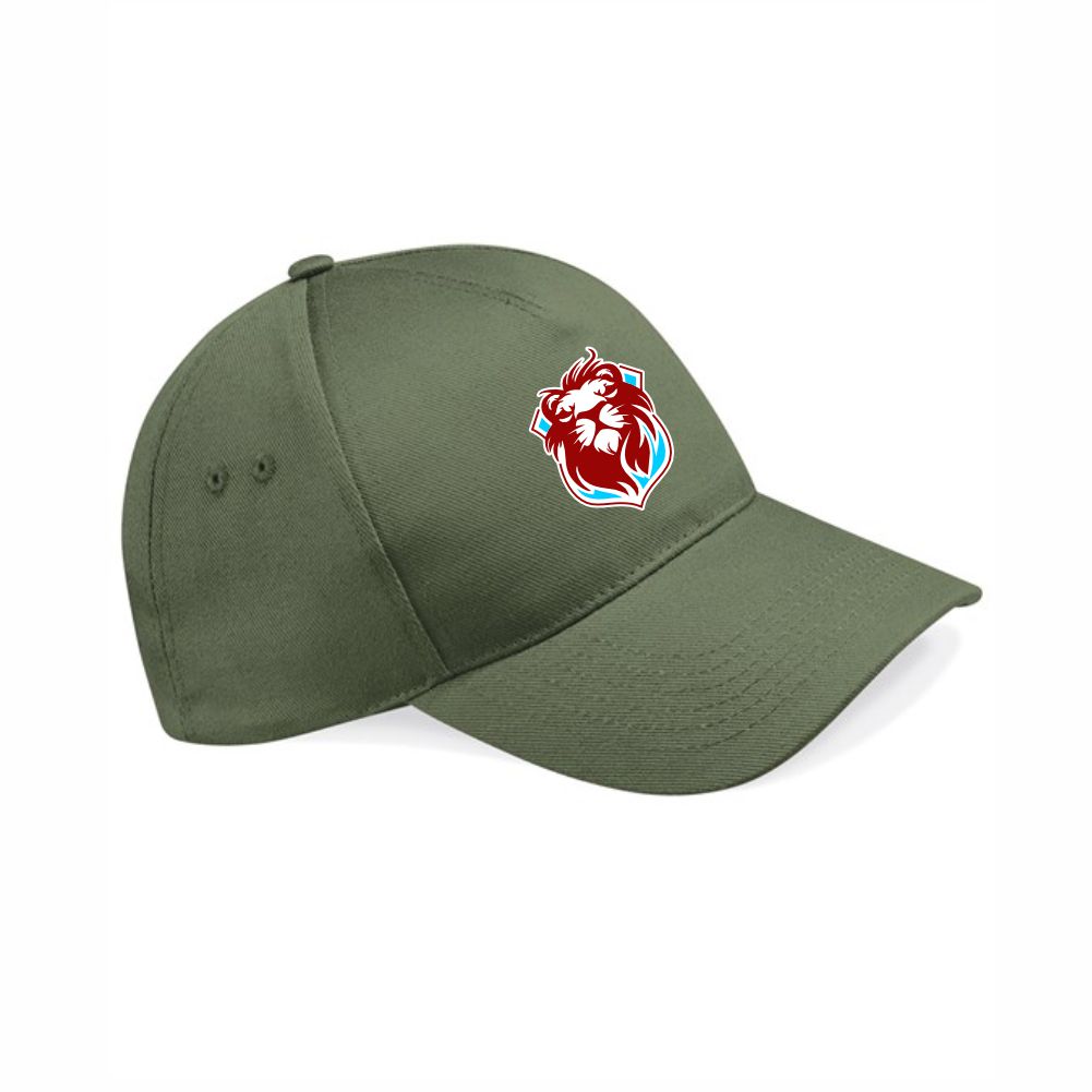 HASTINGS UNITED FC - SUMMER CAP - Available in 5 colours - Image 6