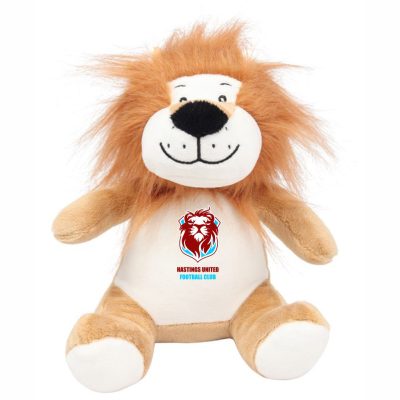 HASTINGS UNITED FC - Club Teddy bears - 20 different characters to choose from!
