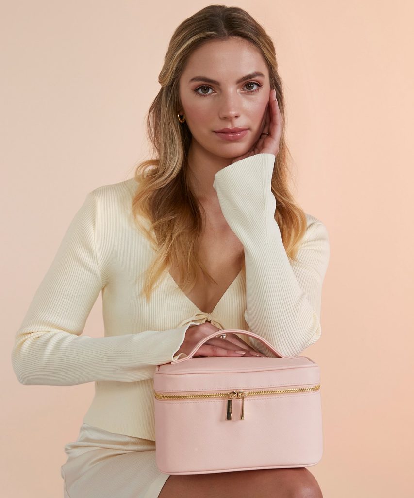 Aphrodite Vanity Case Aphrodite Vanity Case