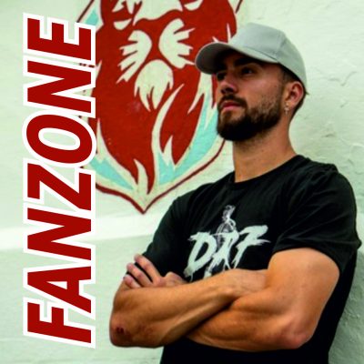 Hastings United FC- Fan Zone