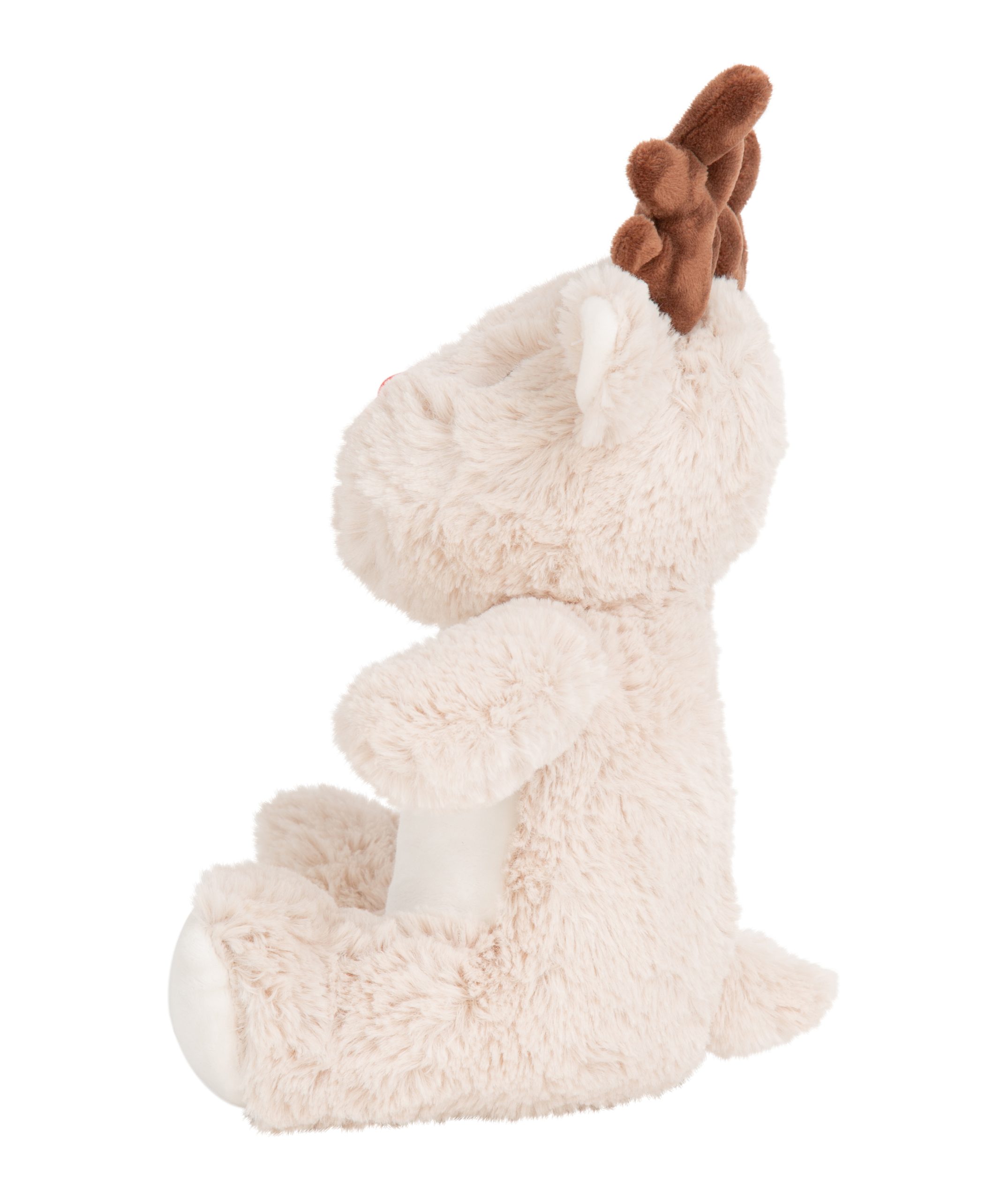 Personalised "Rudolph" Reindeer Teddy - Image 2