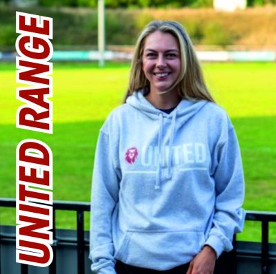 Hastings United FC - United Range