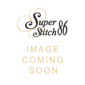 The Super Stitch 86 logo against a white background with text below that reads: "Image coming soon".