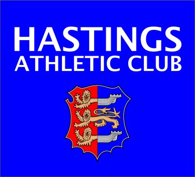 Hastings Athletic Club Shop