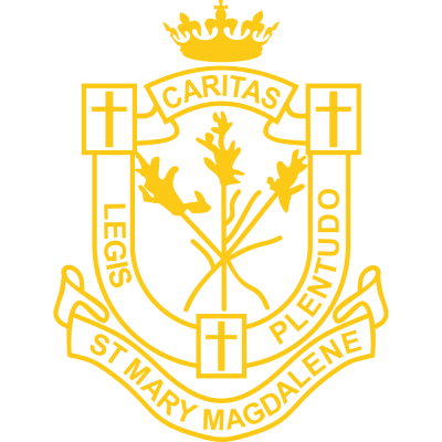 St Mary Magdalene Primary School