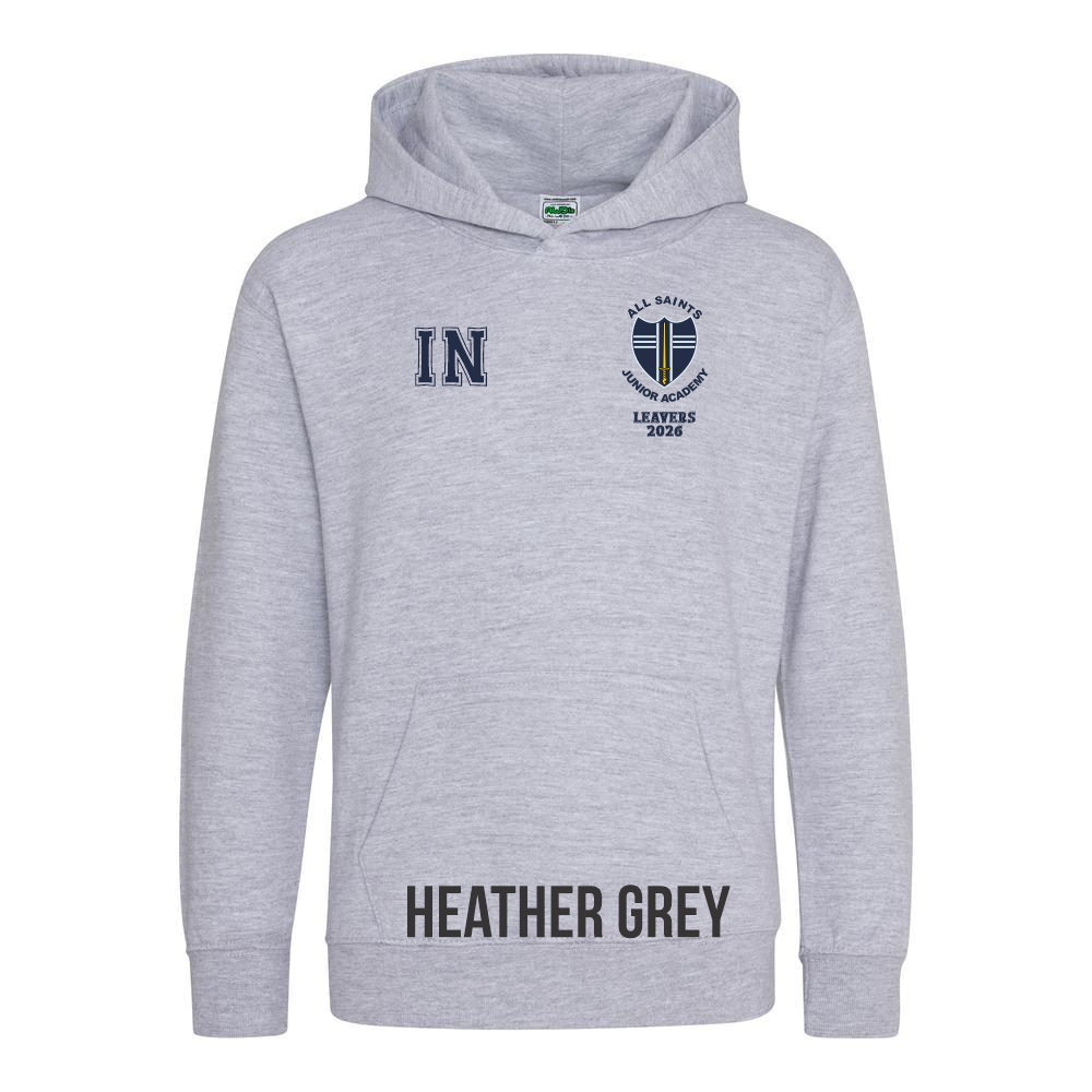 ALL SAINTS LEAVERS HOODIE 2026 - Image 48