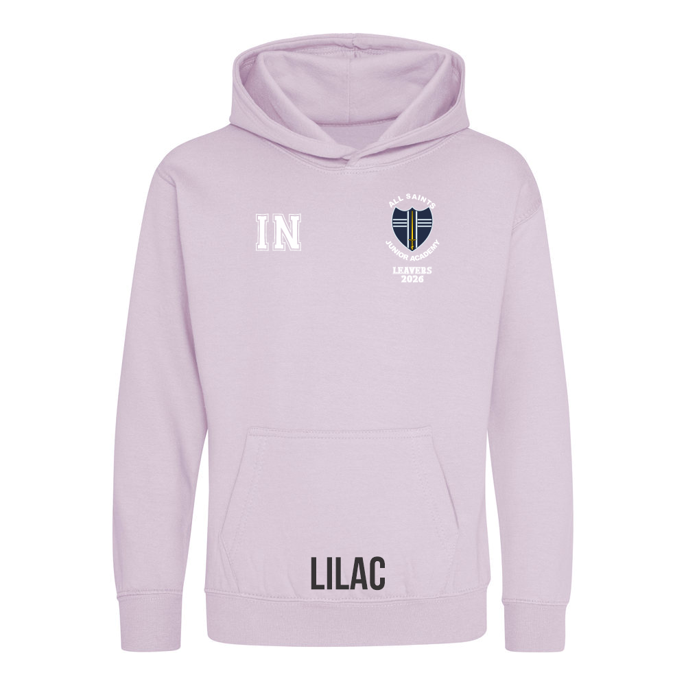 ALL SAINTS LEAVERS HOODIE 2026 - Image 36
