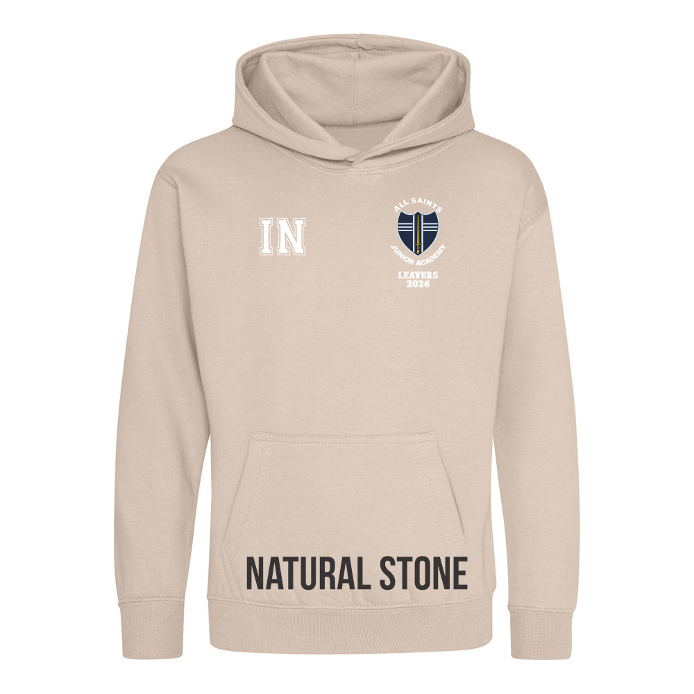 ALL SAINTS LEAVERS HOODIE 2026 - Image 44