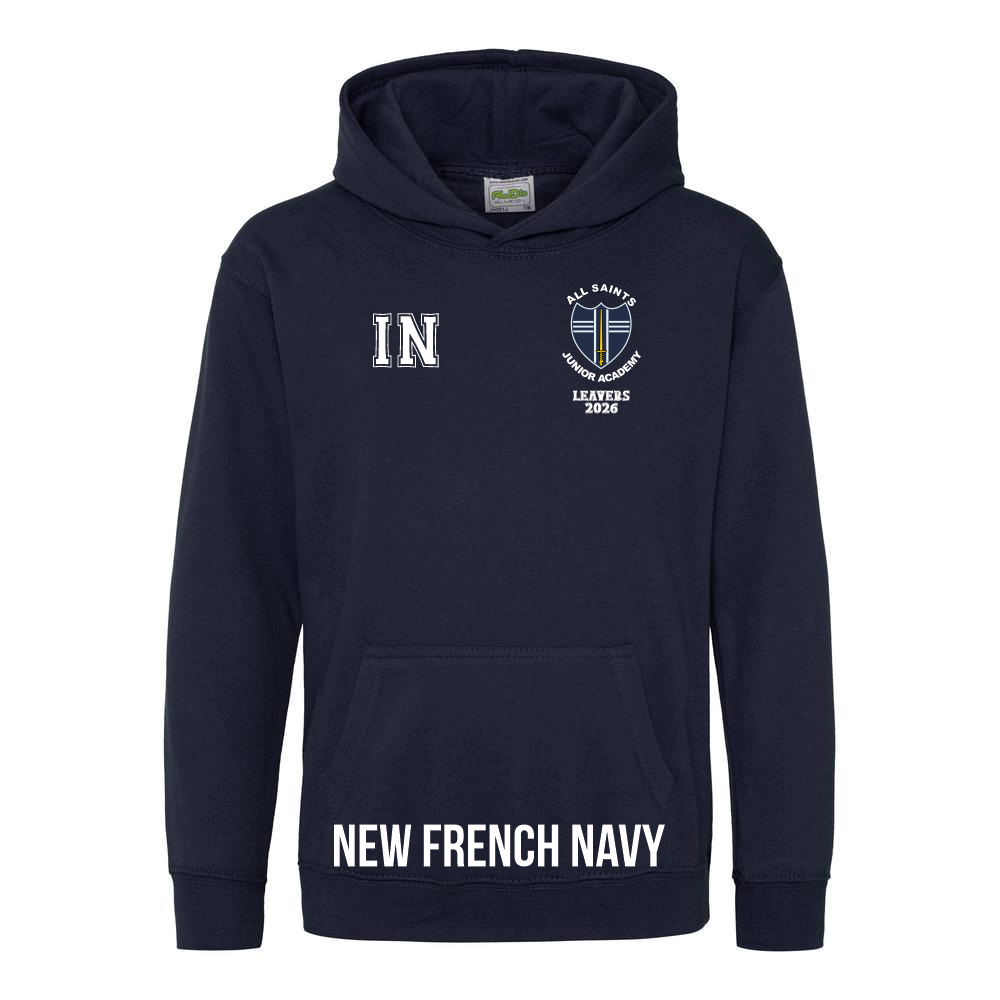 ALL SAINTS LEAVERS HOODIE 2026 - Image 30