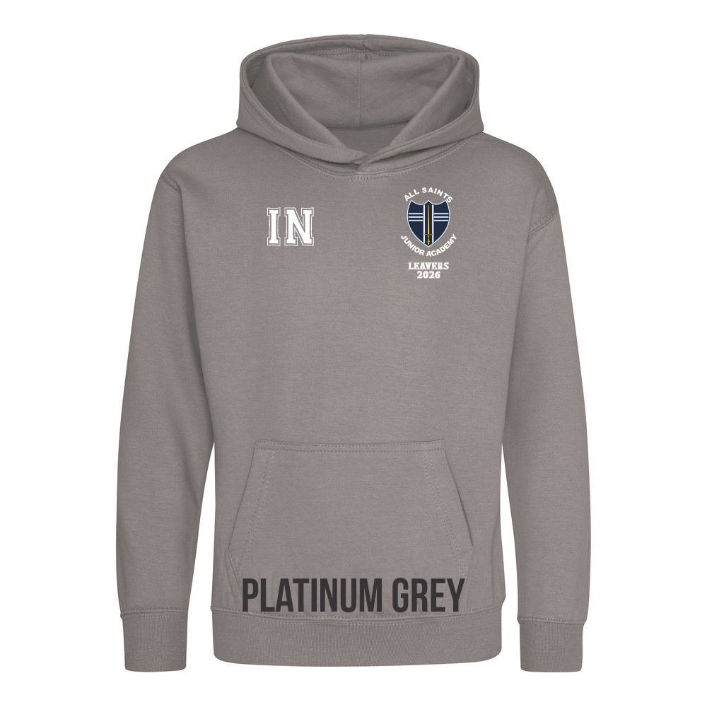 ALL SAINTS LEAVERS HOODIE 2026 - Image 46