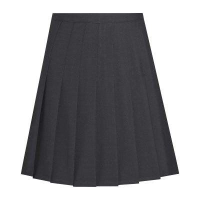Pleated Skirts