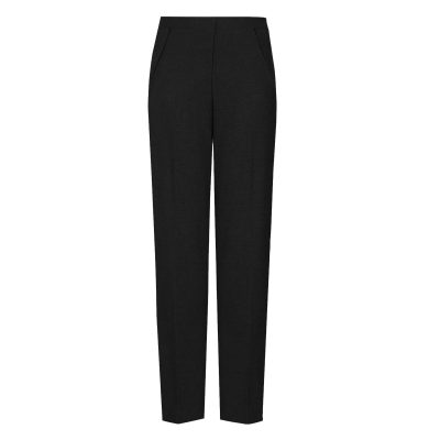 Girls' Black Trousers