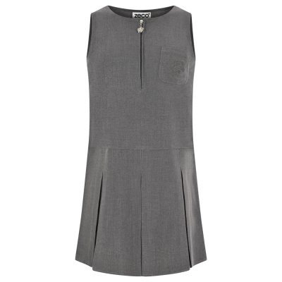 Pinafore Dresses