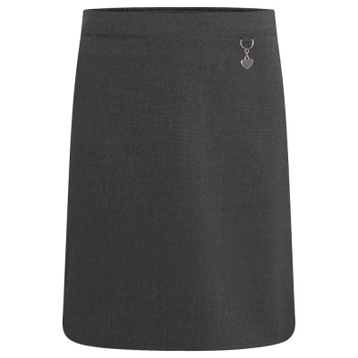 Straight Skirts