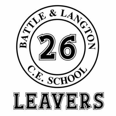 BATTLE AND LANGTON LEAVERS HOODIE 2026