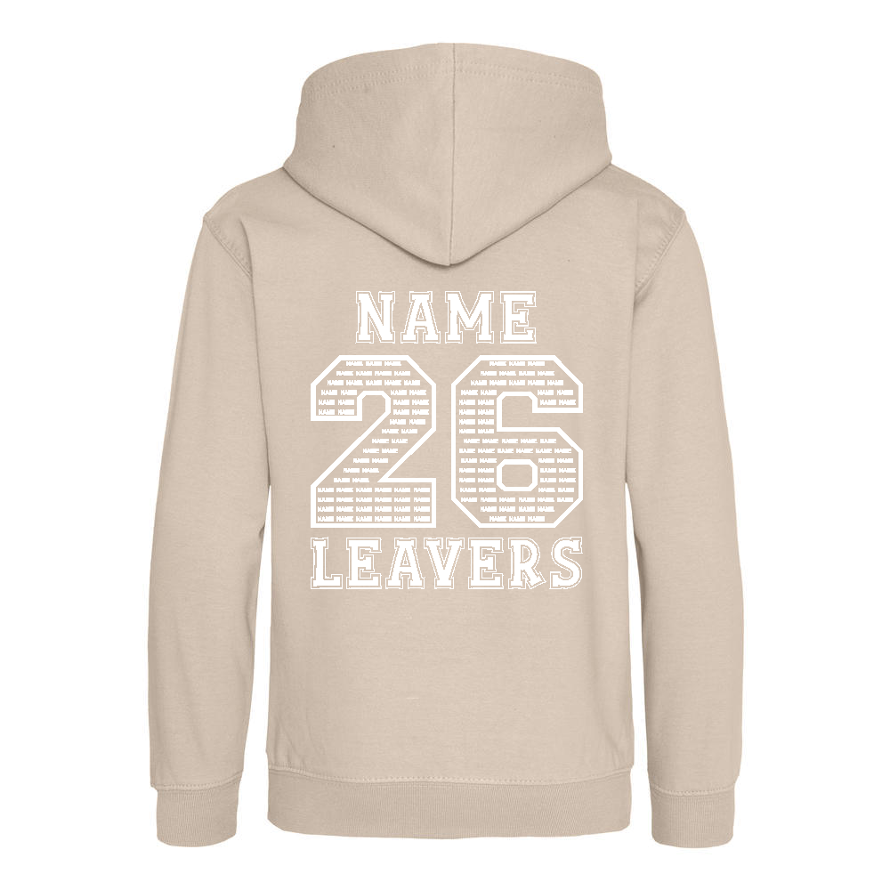 BATTLE AND LANGTON LEAVERS HOODIE 2026 - Image 49