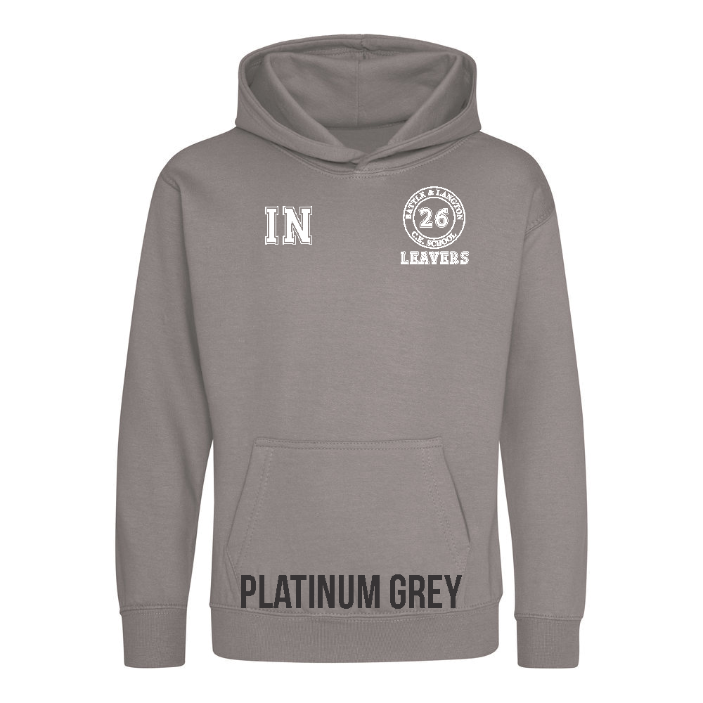 BATTLE AND LANGTON LEAVERS HOODIE 2026 - Image 46