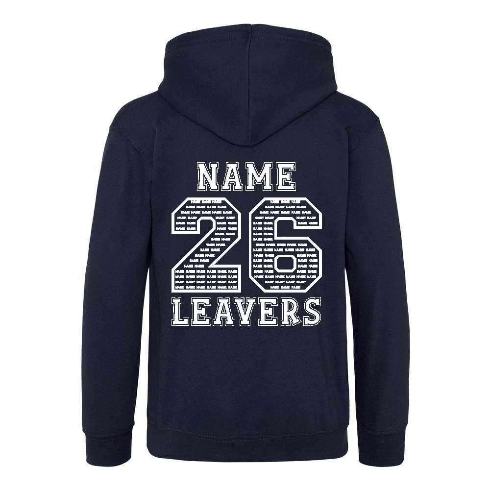 BATTLE AND LANGTON LEAVERS HOODIE 2026 - Image 51