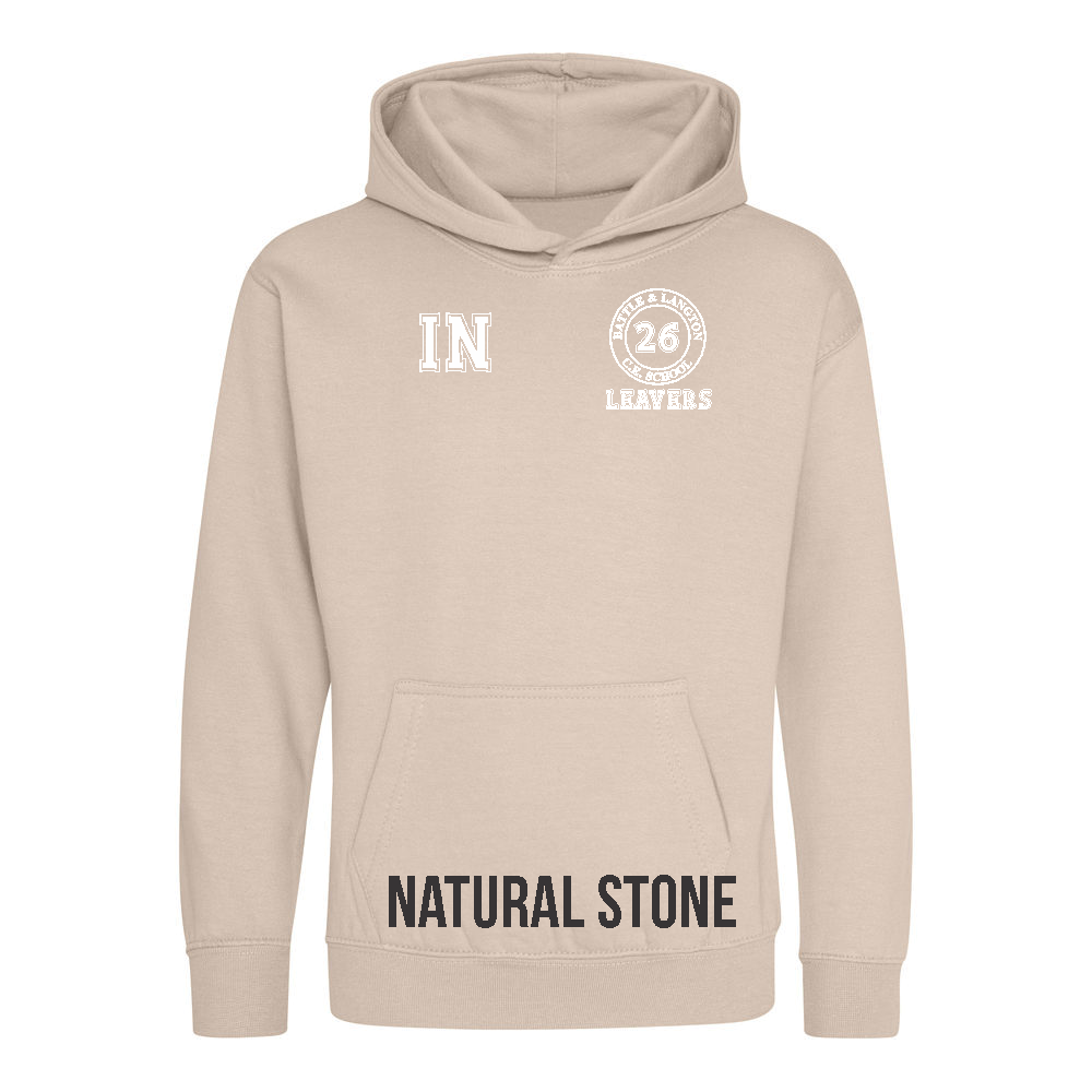 BATTLE AND LANGTON LEAVERS HOODIE 2026 - Image 48