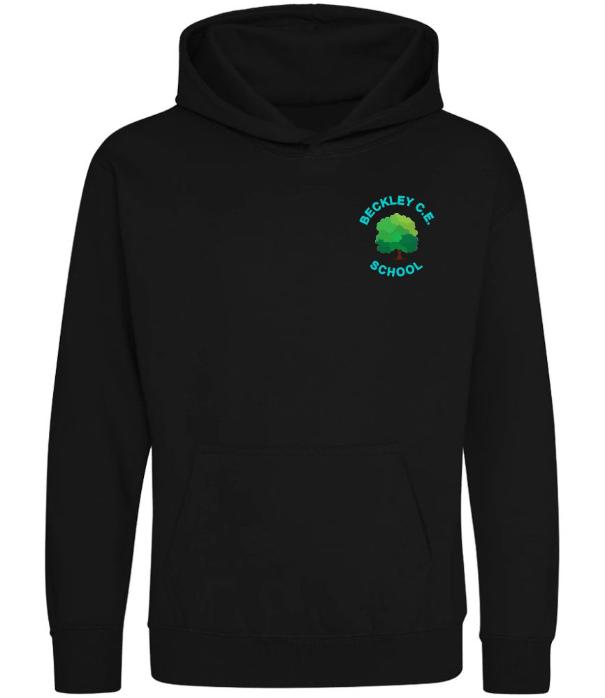Beckley School Leavers Hoodie 2026