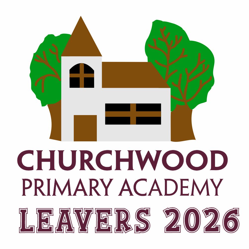 Churchwood 2026 Leavers Hoodie