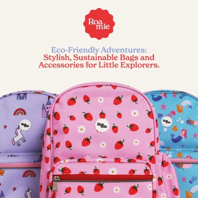 School Bags and Accessories