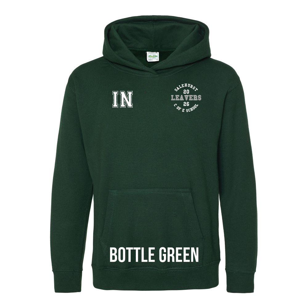 SALEHURST LEAVERS HOODIE 2026 - Image 12