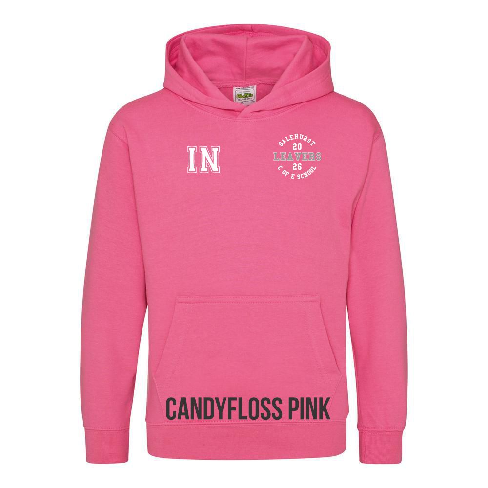 SALEHURST LEAVERS HOODIE 2026 - Image 40