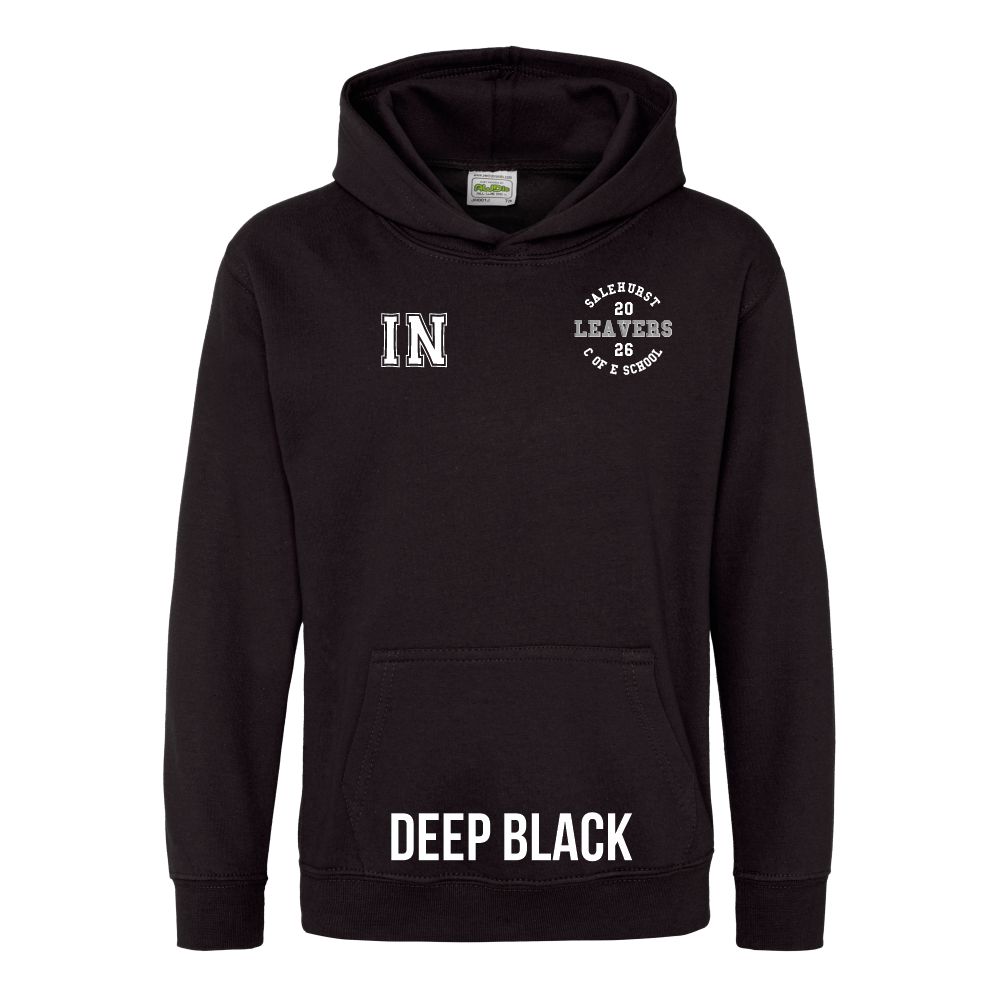 SALEHURST LEAVERS HOODIE 2026 - Image 50