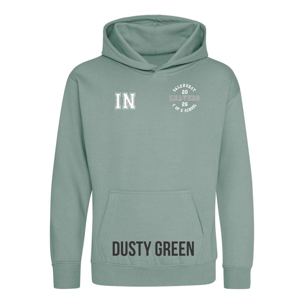 SALEHURST LEAVERS HOODIE 2026 - Image 16