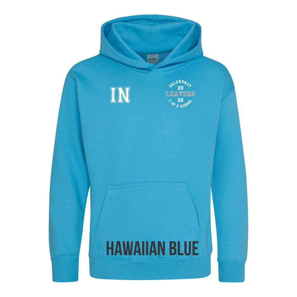 SALEHURST LEAVERS HOODIE 2026 - Image 26