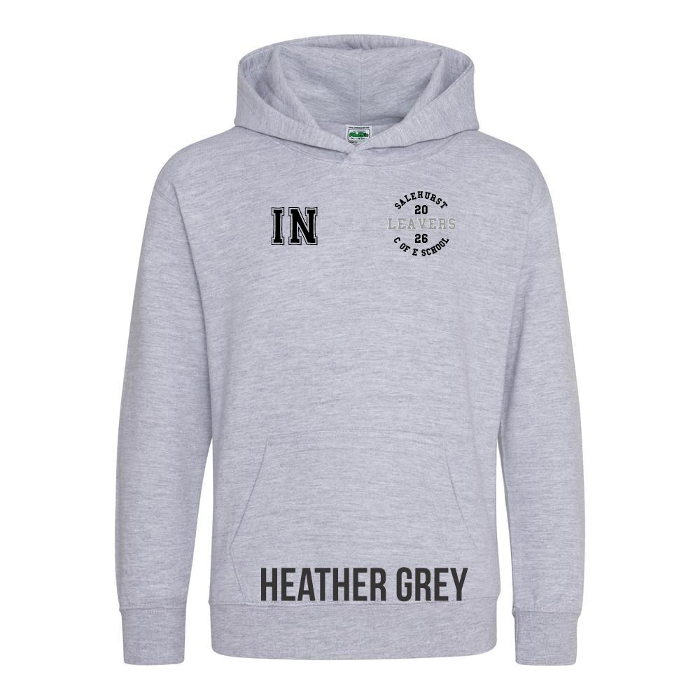 SALEHURST LEAVERS HOODIE 2026 - Image 44