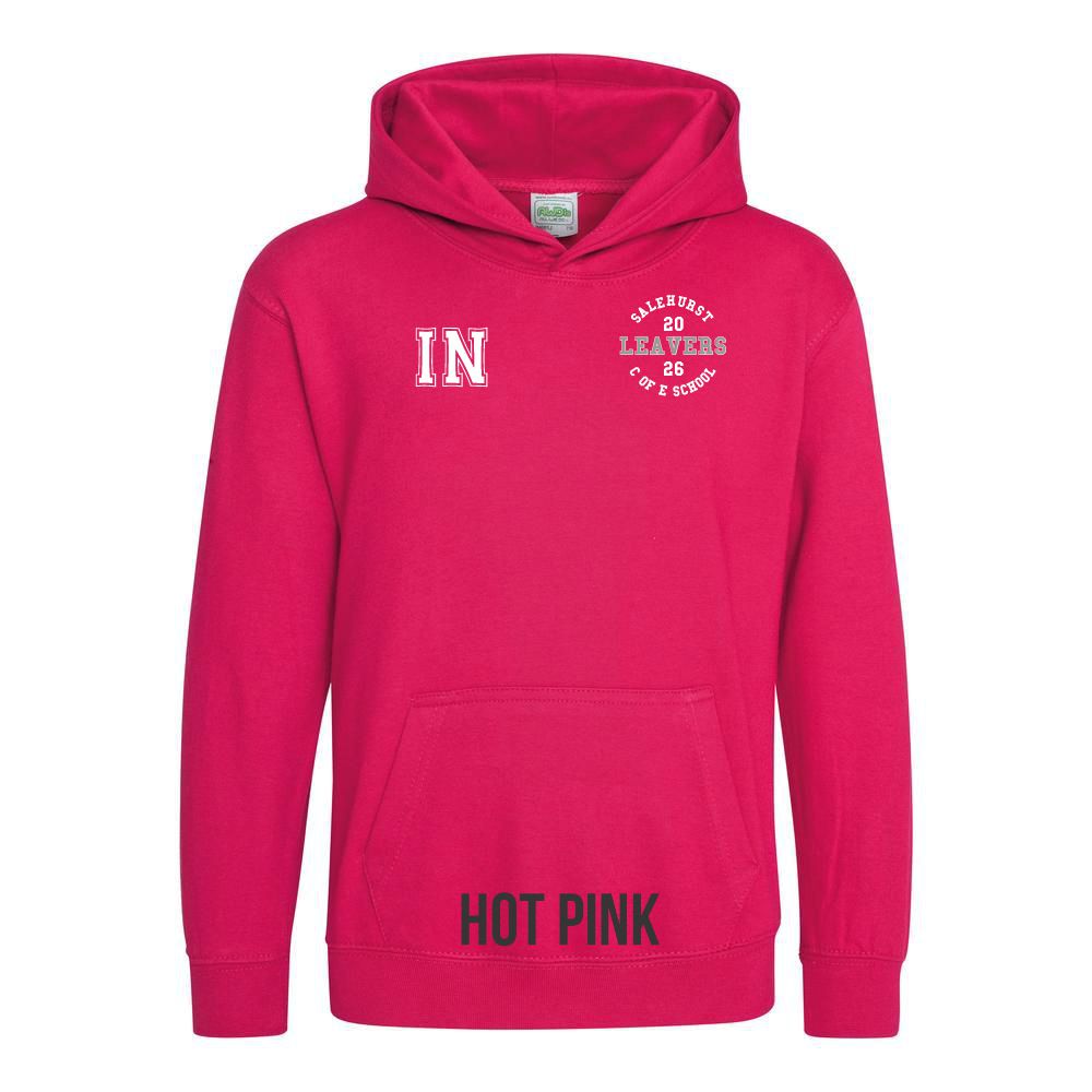 SALEHURST LEAVERS HOODIE 2026 - Image 42