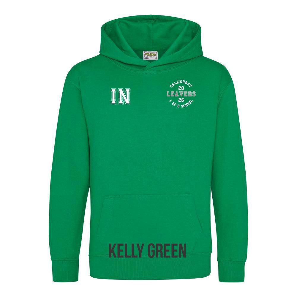 SALEHURST LEAVERS HOODIE 2026 - Image 14