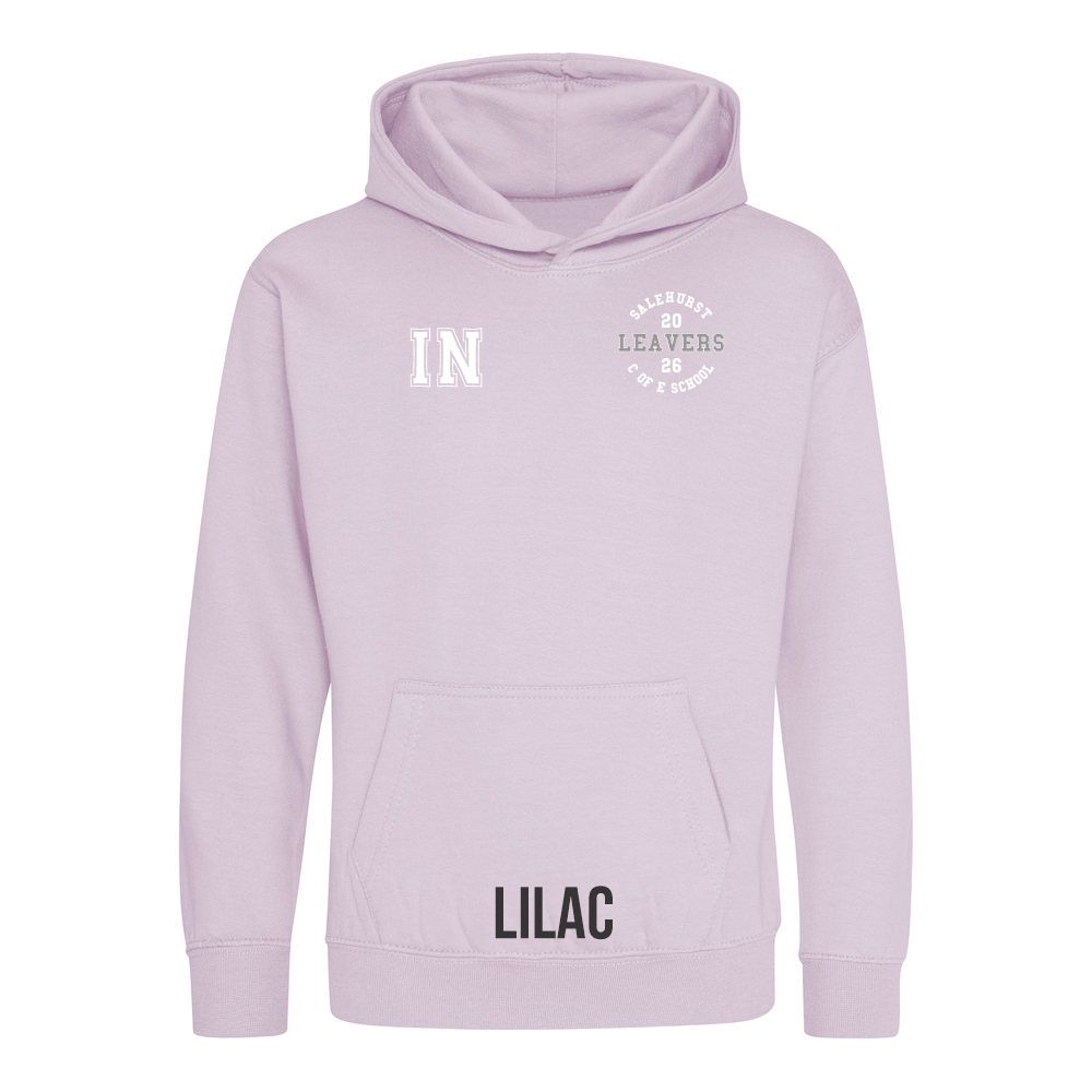 SALEHURST LEAVERS HOODIE 2026 - Image 36