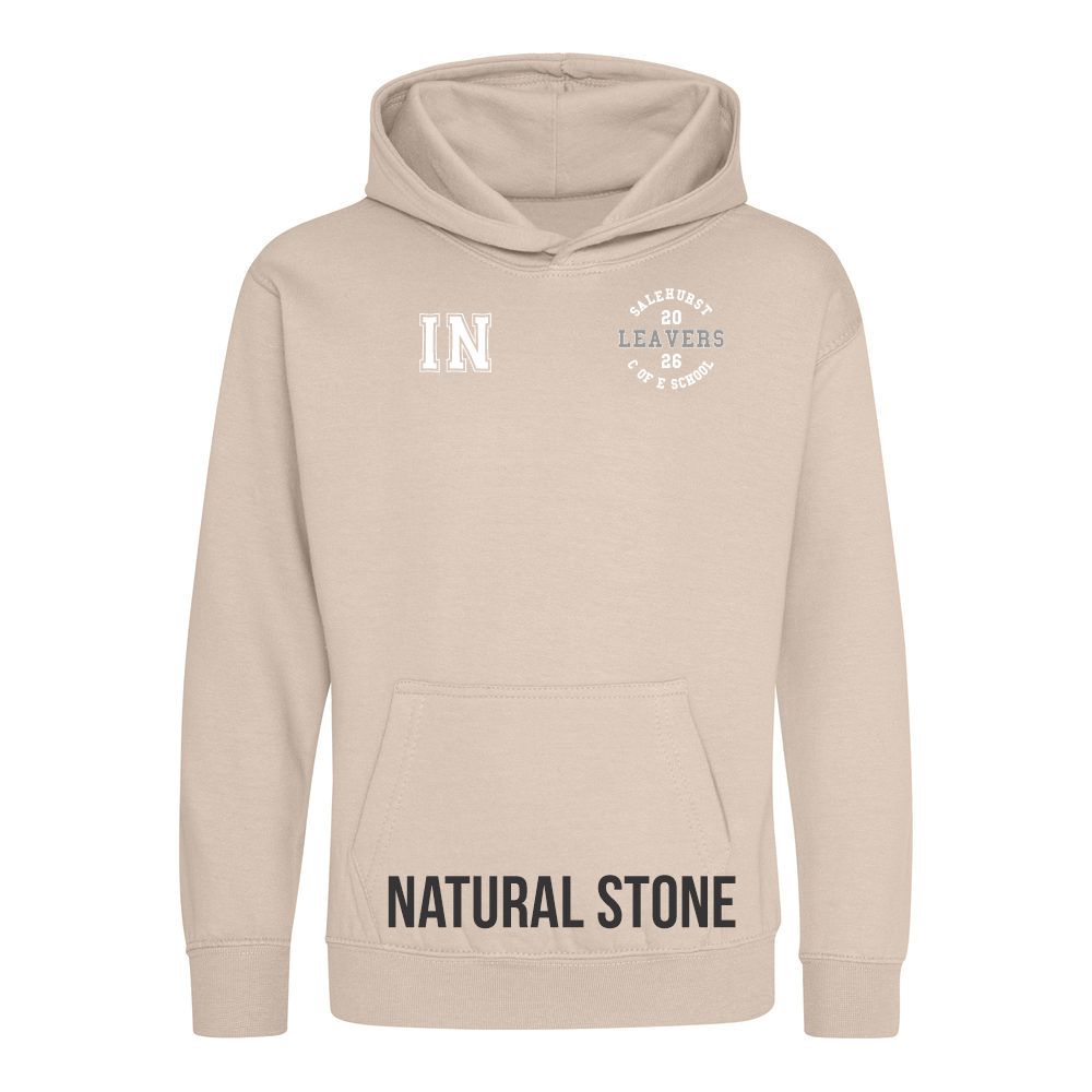 SALEHURST LEAVERS HOODIE 2026 - Image 48