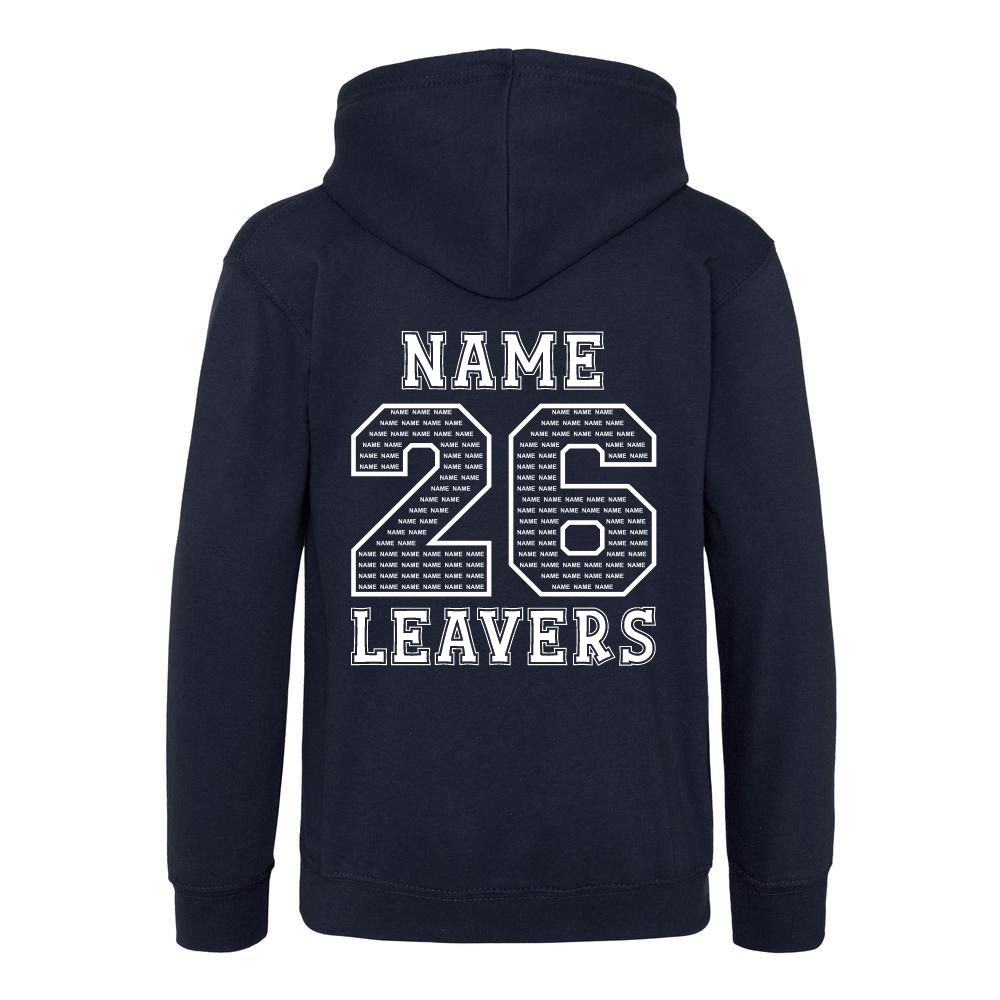SALEHURST LEAVERS HOODIE 2026 - Image 31