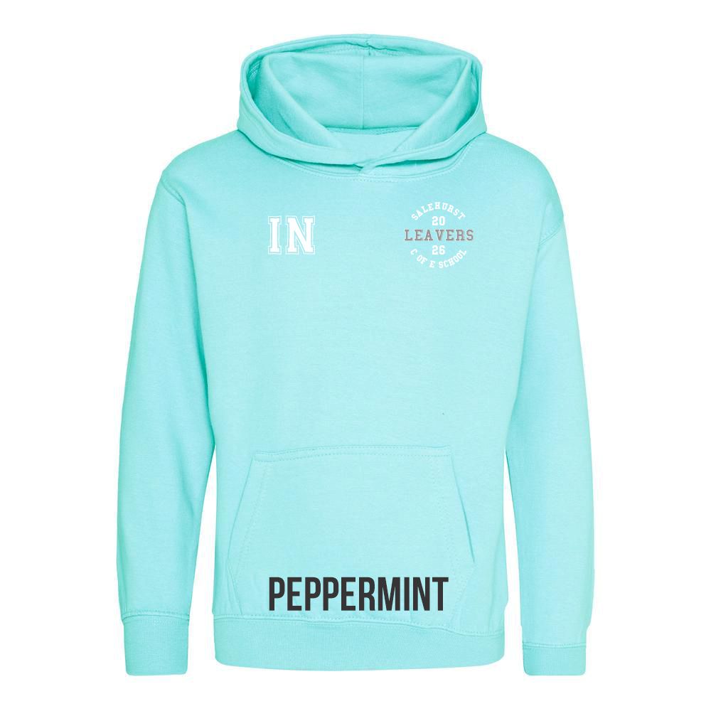SALEHURST LEAVERS HOODIE 2026 - Image 20