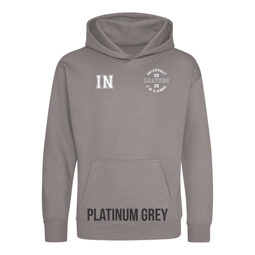 SALEHURST LEAVERS HOODIE 2026 - Image 46