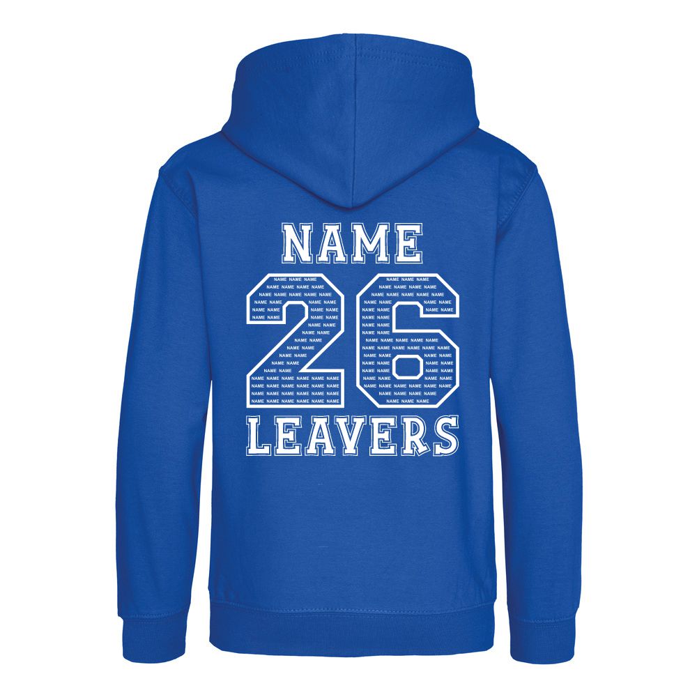 SALEHURST LEAVERS HOODIE 2026 - Image 29