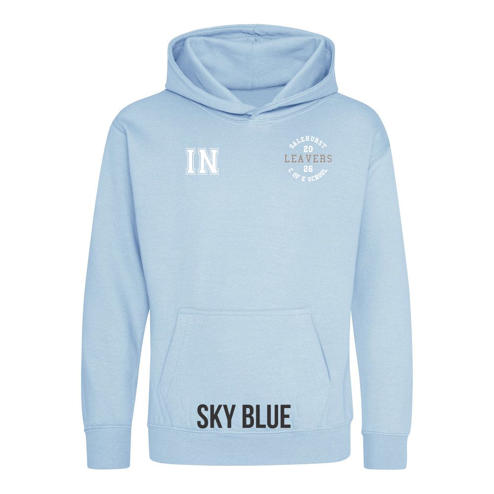 SALEHURST LEAVERS HOODIE 2026 - Image 24